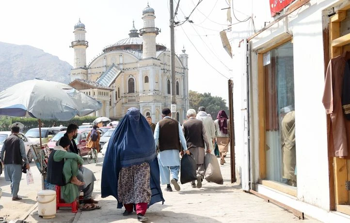 Quatre exécutions en une journée dans des stades bondés en Afghanistan