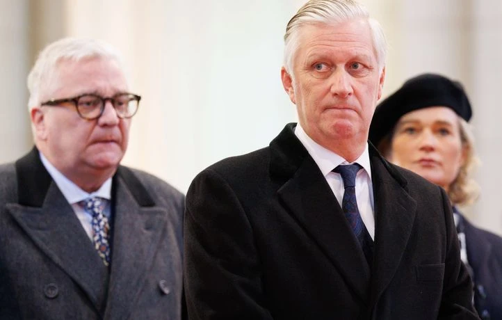 Un tribunal refuse la Sécurité sociale au prince Laurent de Belgique