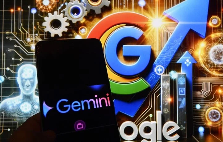 Perplexity, cette IA dévastatrice que Google et Gemini n'avaient pas venir