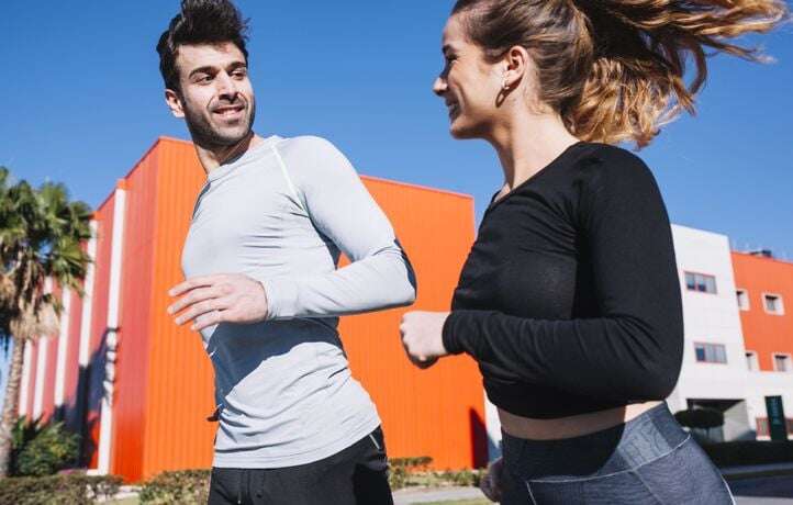 L’appli Strava, le nouveau « Tinder des sportifs », vraiment ?