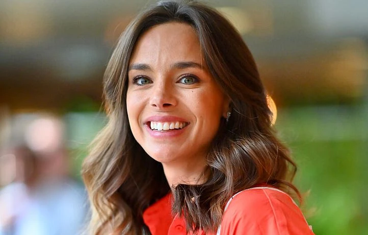Marine Lorphelin voudrait voir évoluer le concours de Miss France