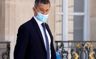 Darmanin mobilise les préfets sur l'expulsion d'étrangers avec infractions
