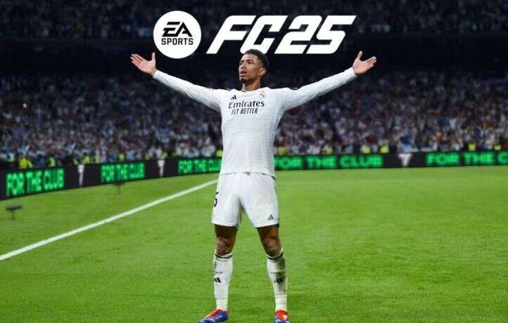 Trouvez les joueurs présents en couverture du jeu vidéo FIFA