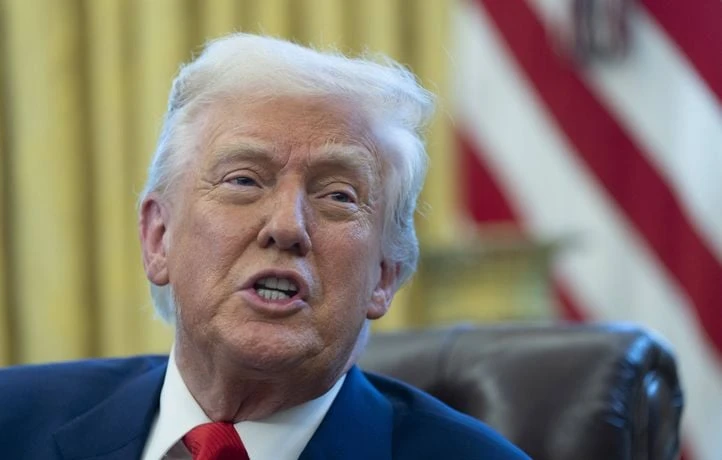 Trump calme le jeu, jugement dans l'affaire Evaëlle et un PSG qui assure