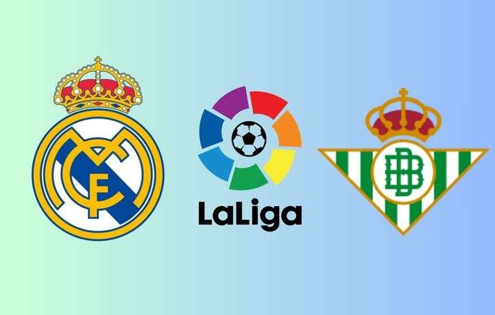 À quelle heure et sur quelle chaîne regarder Real Madrid - Betis Séville ?