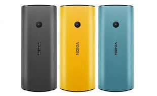 Nokia dévoile ses nouveaux modèles 105 et 110
