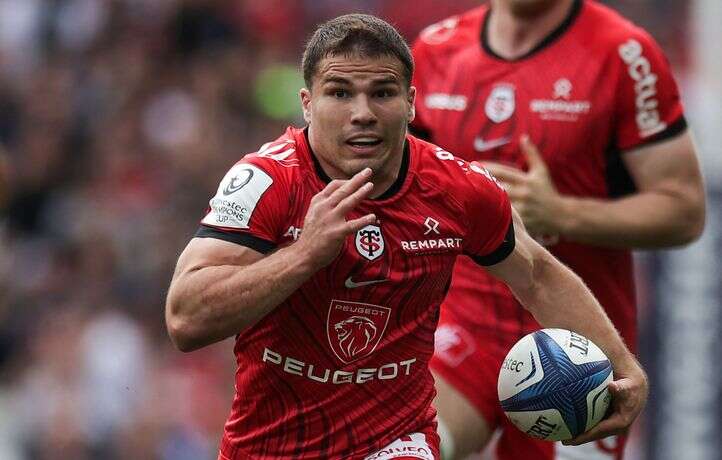 On n’est pas bien avec cette finale de rêve entre Toulouse et le Leinster ?