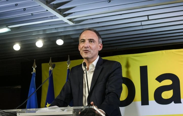 Glucksmann demande aux Américains de rendre « la statue de la Liberté »