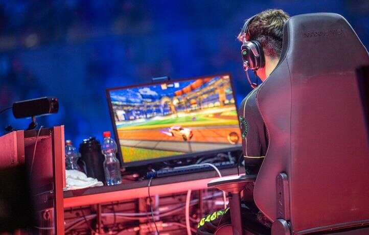 Un tournoi e-sport annulé après les propos anti-avortement du fondateur