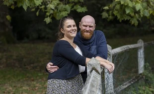 Bientôt un bébé pour Jérôme et Lucile de l'« L’amour est dans le pré »