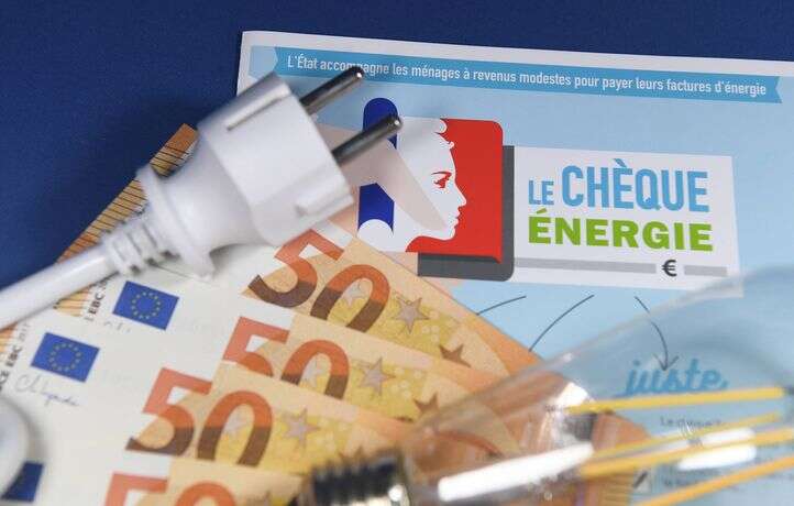 95 % des bénéficiaires potentiels du chèque énergie ne l’ont pas demandé