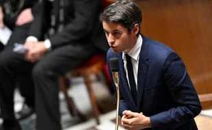 Attal veut uniformiser les élèves avec une grande « expérimentation »