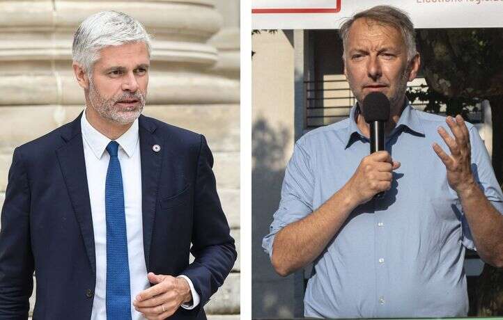 Passe d’armes entre Wauquiez et la métropole de Lyon sur un centre de mineurs étrangers