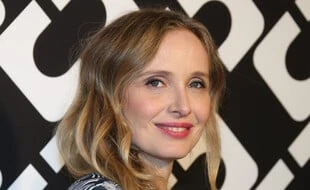 Julie Delpy a dû se battre pour la garde de son fils