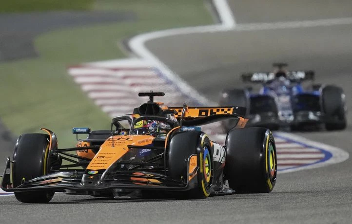 Les résultats et les classements après le Grand Prix de Bahreïn 2025