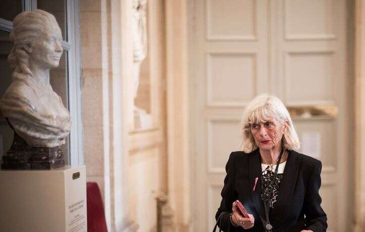 Le RN a suspendu sa députée qui abusait des frais de mandat