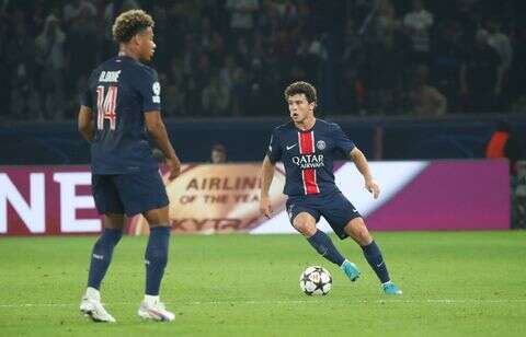 EN DIRECT Reims-PSG : Paris pour un cinq sur cinq en L1 après la parenthèse européenne… Les Rémois pour une surprise… Suivez le match avec nous...