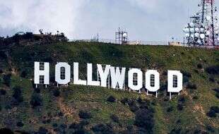 Symbole de l’industrie du cinéma, le panneau Hollywood souffle 100 bougies