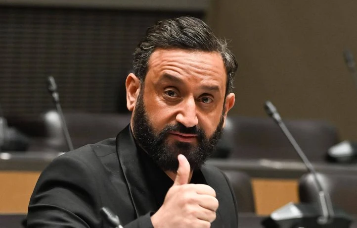 Cyril Hanouna dézingue « Quotidien », accusé de racisme par des choristes