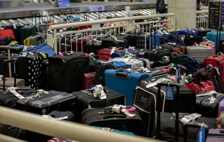 Les trésors inestimables retrouvés par Unclaimed Baggage dans les avions