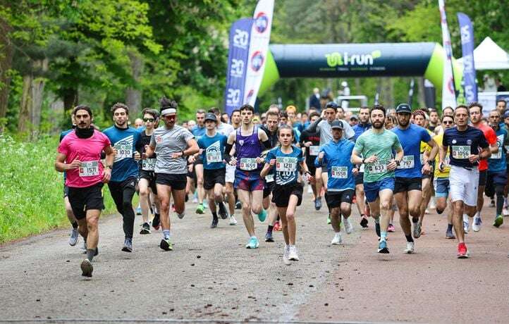 Tentez de remporter des dossards pour les 10 km du Bois de Boulogne 2025