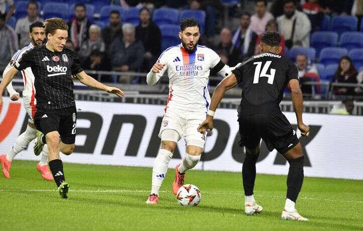 EN DIRECT OL - Francfort : Lyon attaque une semaine clé avec dans le viseur le Top 8 de la Ligue Europa… Suivez le match avec nous dès 20h30…