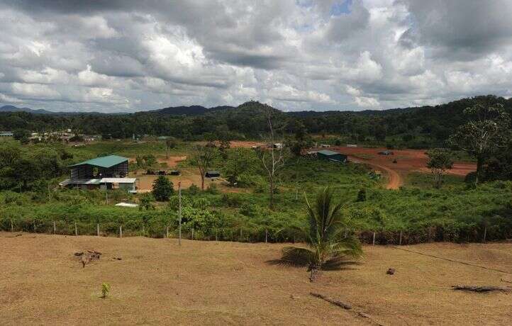 Une nouvelle ruée vers l’or au Costa Rica n’aura finalement pas lieu