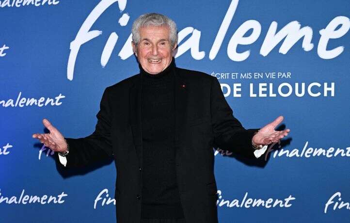 Claude Lelouch se confie sur son approche anticonformiste de l’amour