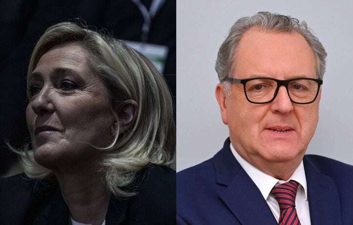 Pourquoi des élus dénoncent « un deal caché » entre Ferrand et le RN ?