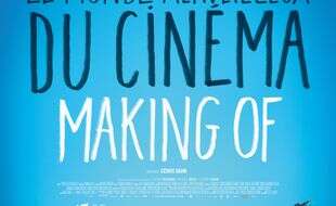 « Making Of »: synopsis et bande-annonce