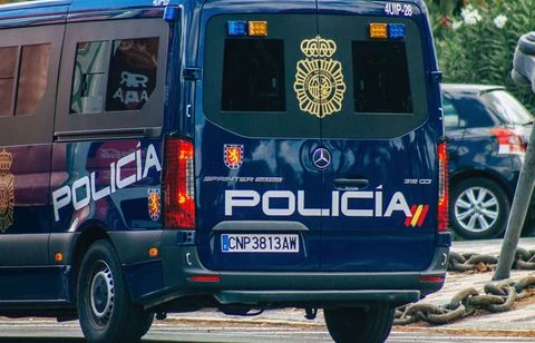 Une « enfant loup » suisse retrouvée en Espagne avec son père