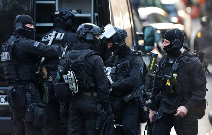 Une équipe de malfaiteurs soupçonnée d’au moins 76 cambriolages en Ile-de-France interpellée