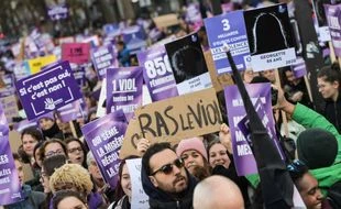 Dans une tribune, l’appel « urgent » à redéfinir pénalement le viol en France