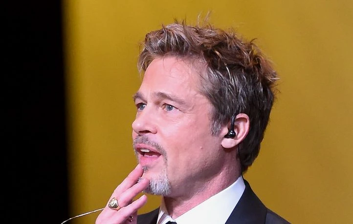 Brad Pitt « boulversé » par le changement de nom de sa fille Shiloh