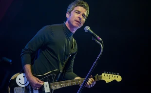 Noel Gallagher et Angelina Jolie sont dans le Fil des Stars