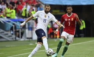 Benzema, Portugal… Est-ce qu’on s’inquiète pour nos Bleus ?