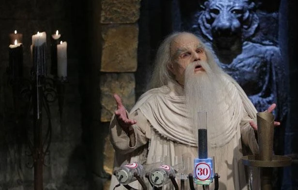 Êtes-vous incollable sur « Fort Boyard », le jeu culte de France 2 ?