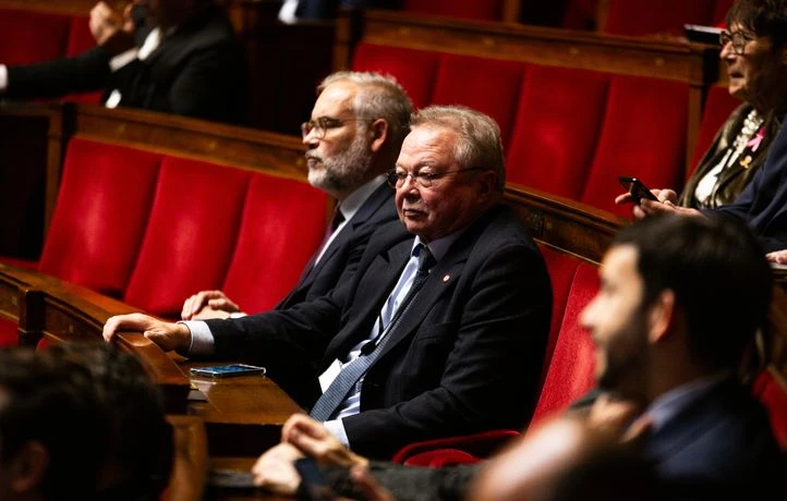 Un député RN épinglé pour des frais kilométriques suspects