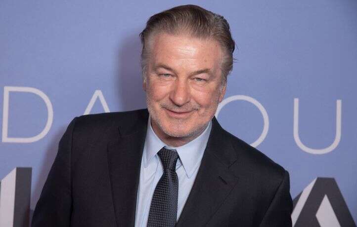 Alec Baldwin intente une action en justice dans l’affaire « Rust »