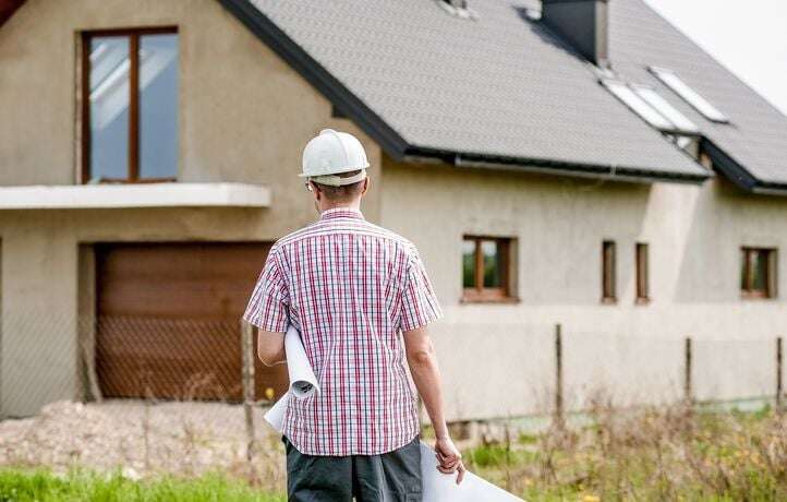 Sa maison se trouve sur un terrain non constructible et il ne le savait pas