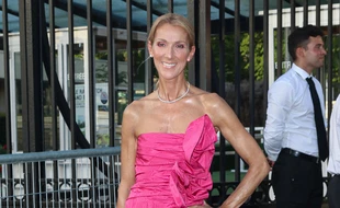 Céline Dion est reconnaissante de pouvoir rester en résidence à Las Vegas