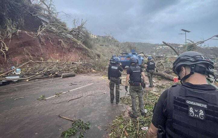 La gendarmerie prédit un « bilan officiel très en deçà de la réalité du drame »