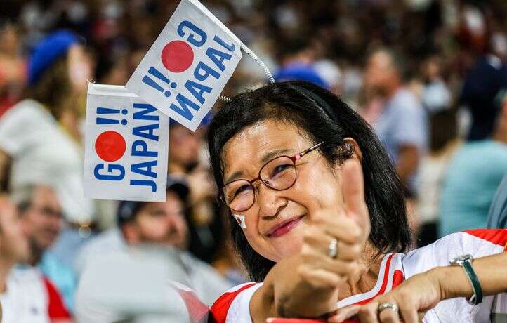 Si on ne fait plus l’amour au Japon, le dernier nippon mourra dans 100 ans