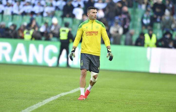 EN DIRECT FC Nantes - OL : Les retrouvailles entre Lyon et Lopes à la Beaujoire… Suivez le match avec nous dès 17h