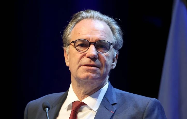 Muselier estime que Jul « ne rend pas hommage à la France »