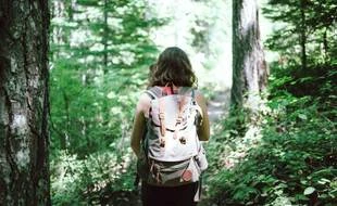 Sortir en forêt est devenu une valeur refuge avec la Covid-19