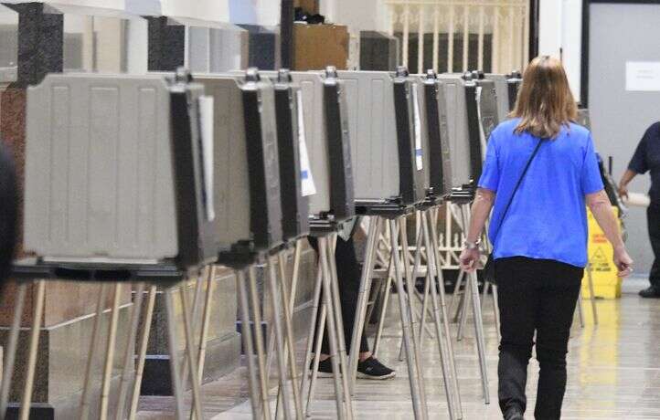 Un couac informatique oblige la Pennsylvanie à étendre le vote jusqu’à 22h