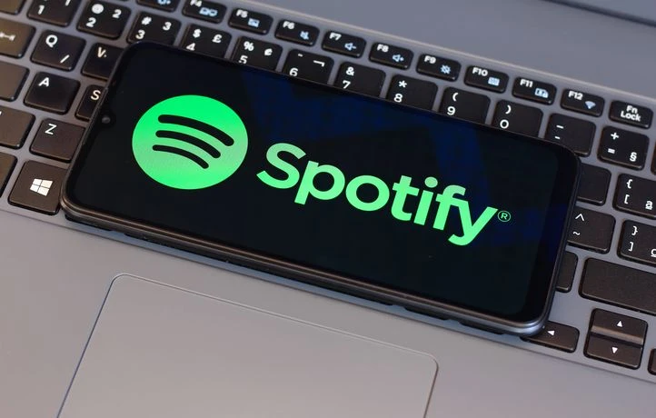 Des milliers d’utilisateurs dans le monde n’ont plus accès à Spotify