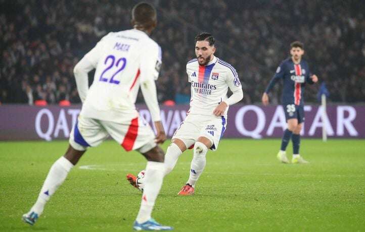 EN DIRECT OL - Montpellier : Lyon prêt à attaquer au mieux 2025 malgré un mercato incertain ?… Suivez ce match de Ligue 1 avec nous dès 20h30…