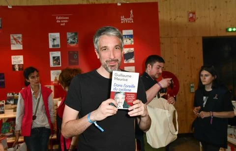 « Ça va comme un chômeur », Guillaume Meurice revient sur son licenciement